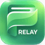 Paytrix Relay Logo